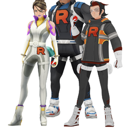 Pokemon Go Wiki Fandom Pokemon Go Wiki Fandom