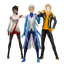 Team Leaders