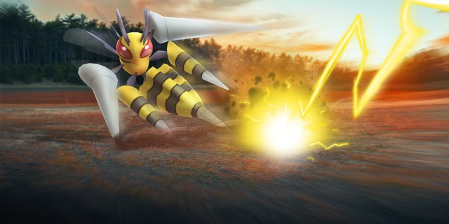 Mega Evolve your Pokémon and get ready for a Mega September event! – Pokémon  GO