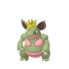 Nidoqueen