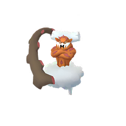 Landorus Pokemon Go Wiki Fandom