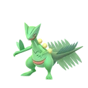 Sceptile