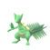Sceptile