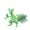 Sceptile