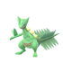Sceptile