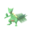 Sceptile