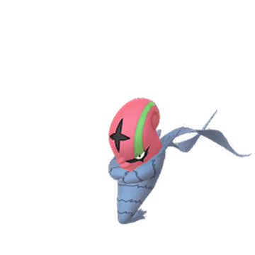 Accelgor, Pokémon Vortex Wiki