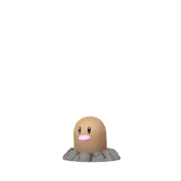 Diglett