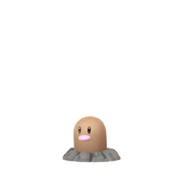 Ditto, Pokémon GO Wiki