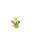 Grookey