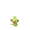 Grookey