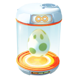 Egg Incubators Pokemon Go Wiki Fandom