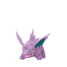 Nidorino