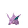 Nidorino