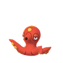 Octillery