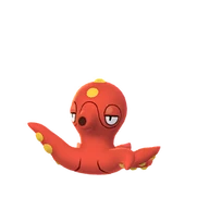 Octillery