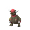 Rampardos
