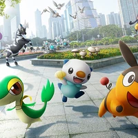 Pokemon Go Wiki Fandom