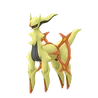 Arceus