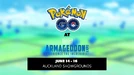 Armageddon Expo Auckland Winter 2024
