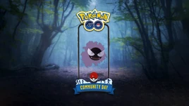 Community Day July 2020