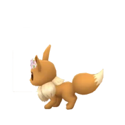 Eevee side