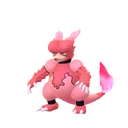 Magmar