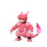 Magmar