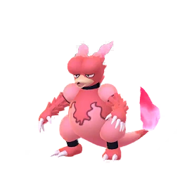 Magmar Pokemon Go Wiki Fandom Magmar Pokemon Go Wiki Fandom