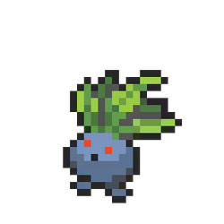 Kartana sprites gallery