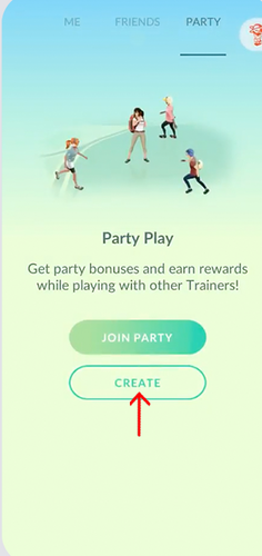 With #GOPartyPlay, you can start a Pokémon GO Party wherever and whenever  to complete Party Challenges! After a party is created, members…