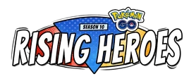 Season of Rising Heroes