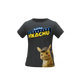 Detective Pikachu T-shirt