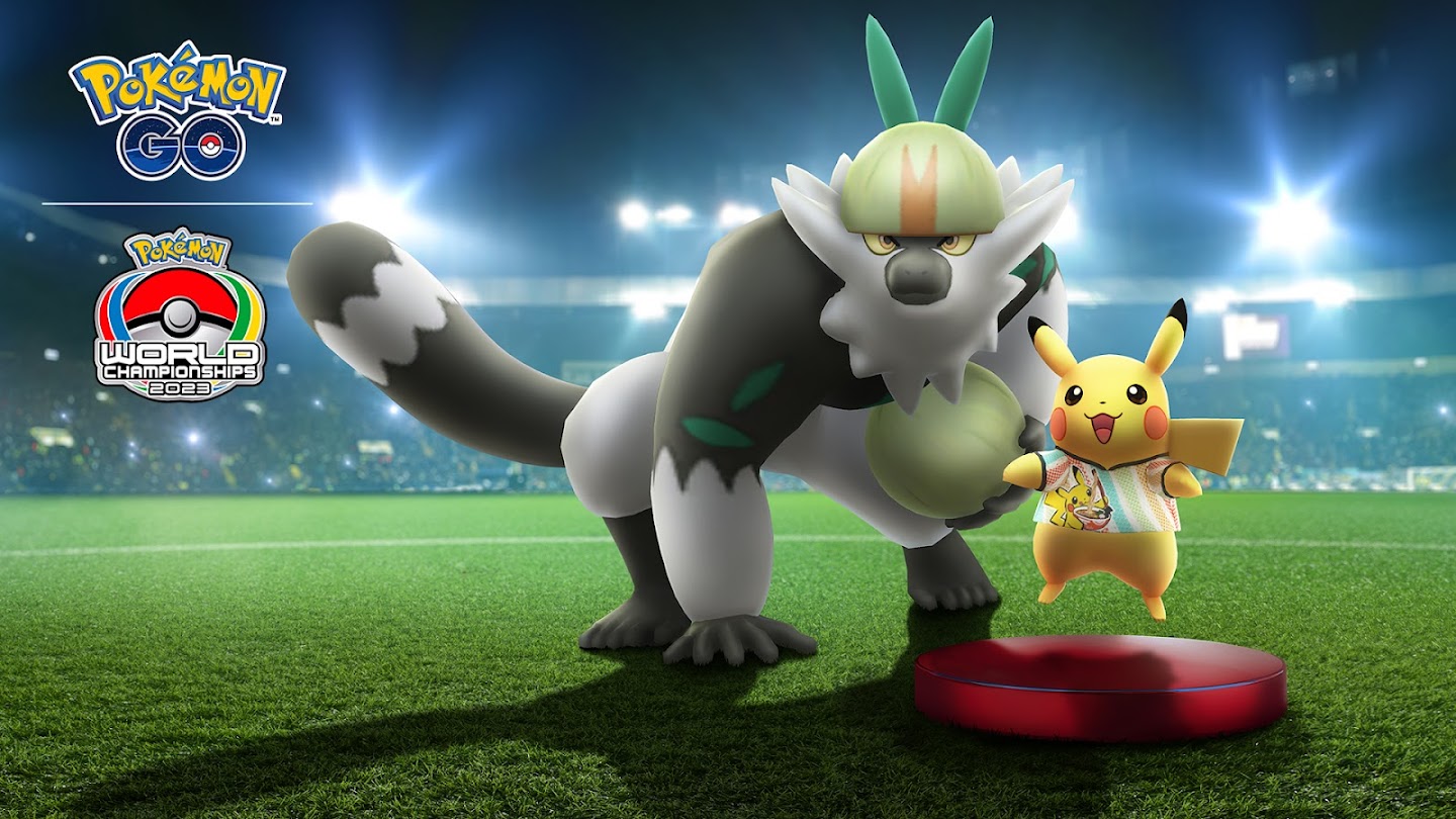 Liga Pokémon - Arena Porto, Arena Porto, November 12 2023