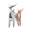 Arceus