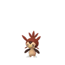 Chespin