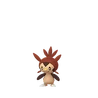 Chespin