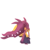 Mawile