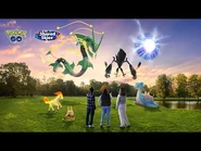 Promotional video