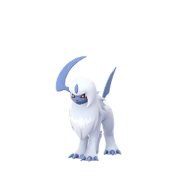 Absol, Pokémon GO Wiki