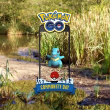 Community Day Pokemon Go Wiki Fandom