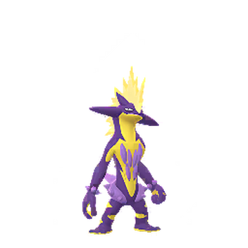 Toxtricity Pokemon GO Wiki Fandom