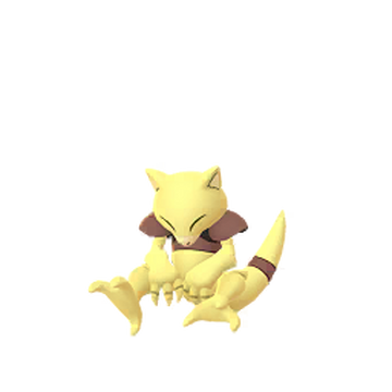 Shiny Alakazam! : r/pokemongo