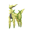 Arceus