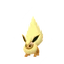 Flareon spring2023 shiny