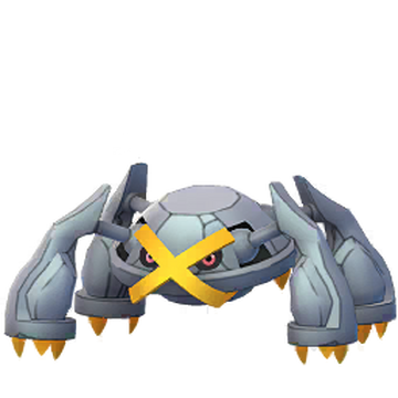 Mega Metagross, Victory Road Wiki