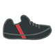 Shoe Red