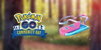Ticket banner for Abra Community Day