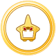 Alola Gold medal
