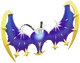 Lunala Wings